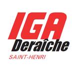 IGA Deraîche